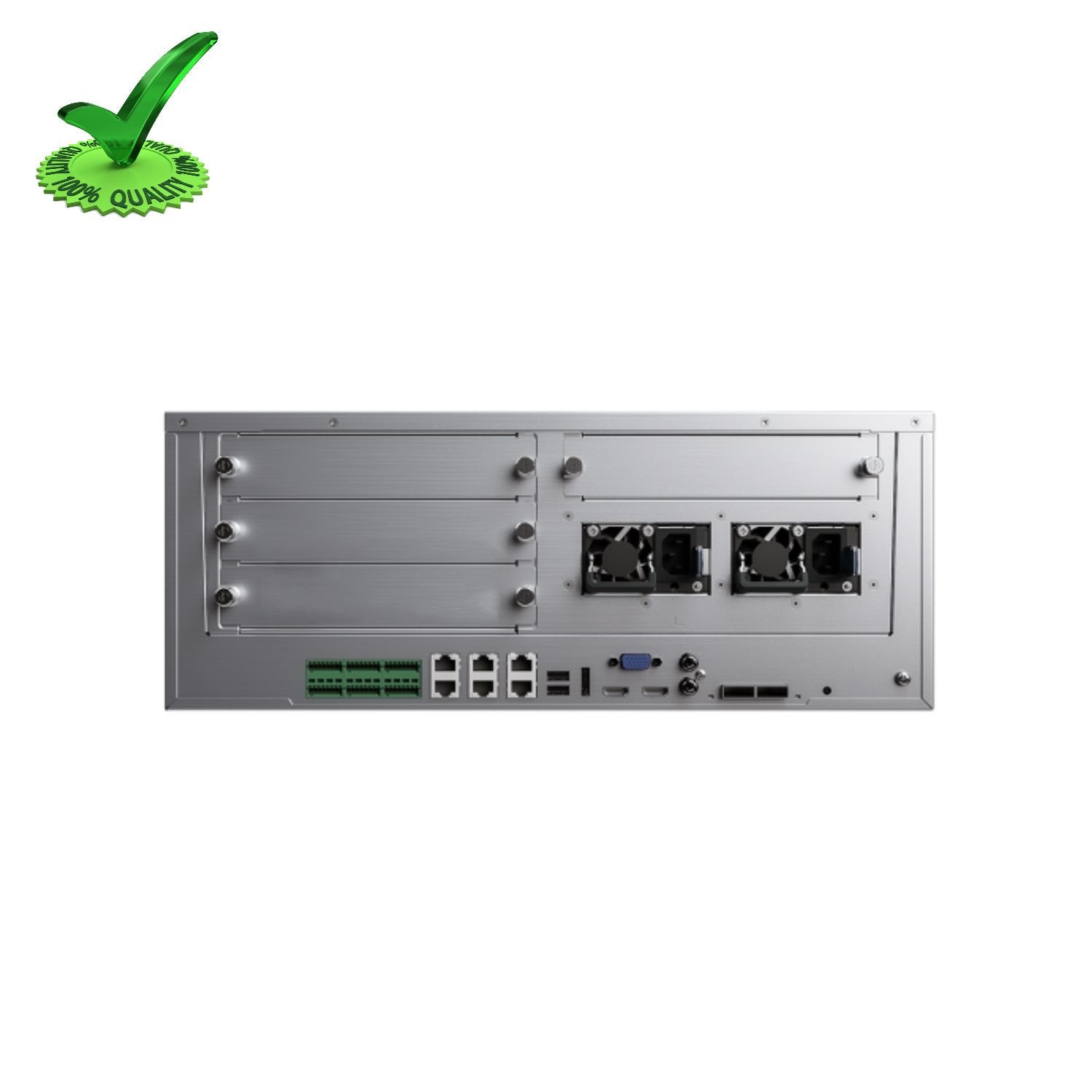 Uniview NVR824-128R 128Ch HD Network Video Recorder Uniview NVR824-128R 128Ch HD Network Video Recorder